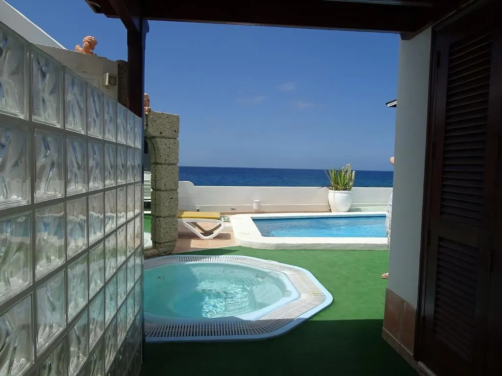 Villa Romantica Costa Adeje   Costa Adeje (Tenerife)