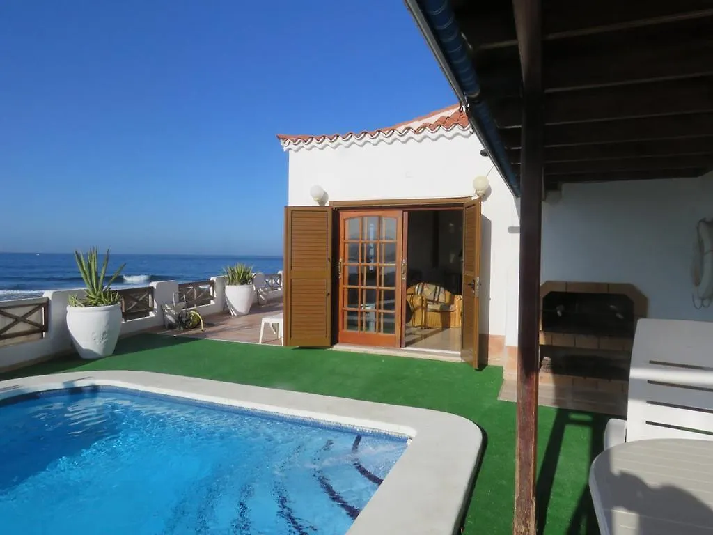 Villa Romantica Costa Adeje  Spain