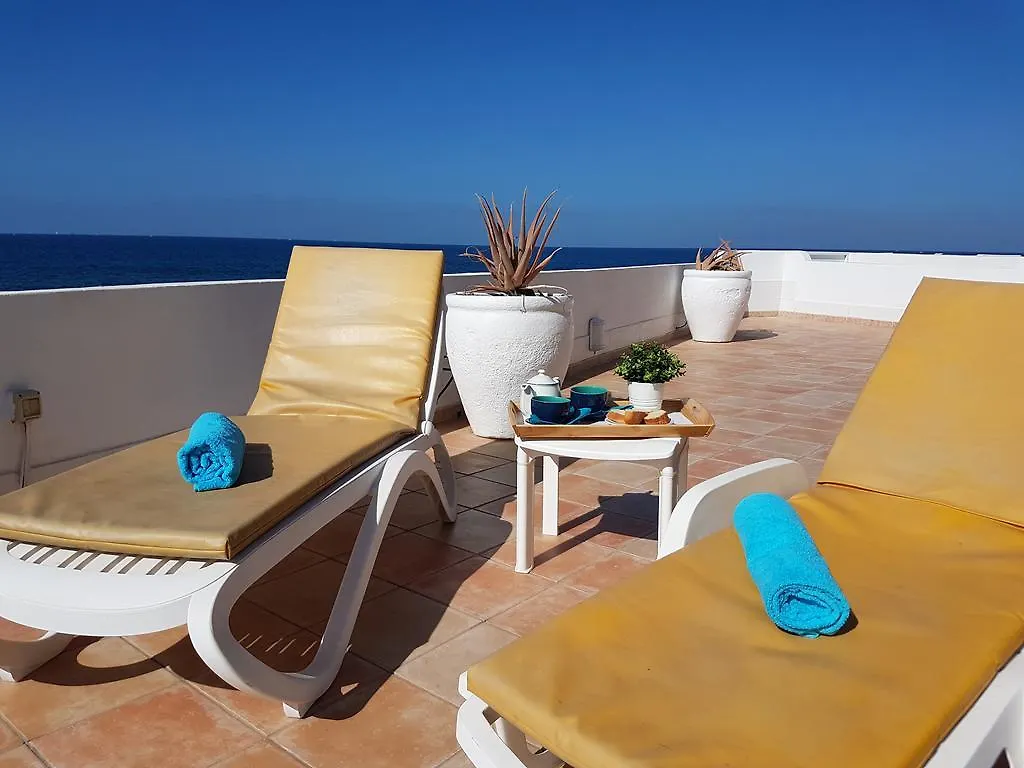 Villa Romantica Costa Adeje  0*, Costa Adeje (Tenerife) Spain