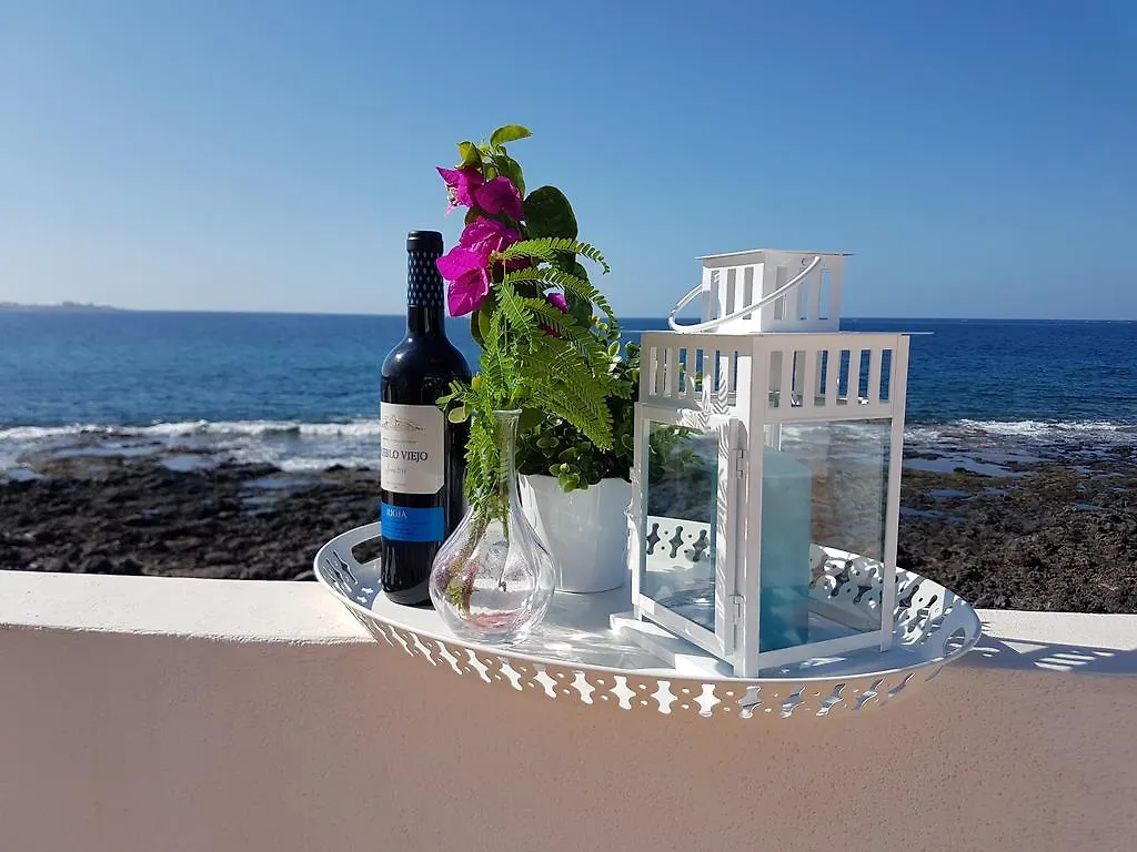 Villa Romantica Costa Adeje   Costa Adeje (Tenerife)