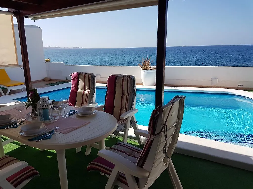 Villa Romantica Costa Adeje
