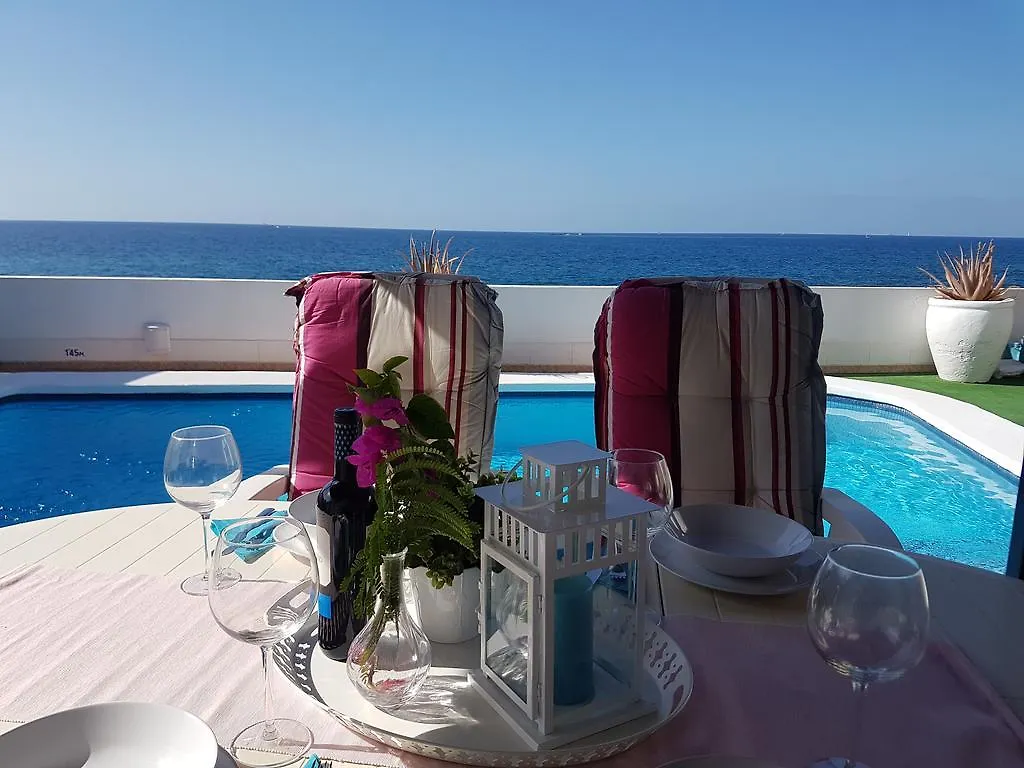 Villa Romantica Costa Adeje   Costa Adeje (Tenerife)