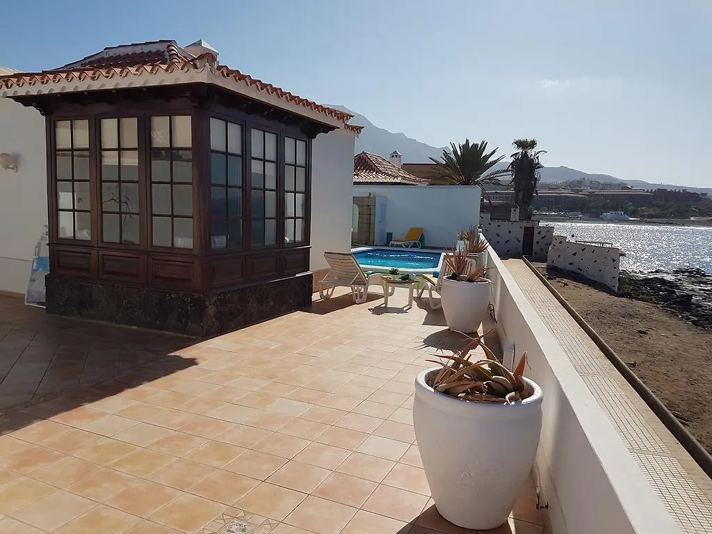 Villa Romantica Costa Adeje  Spain