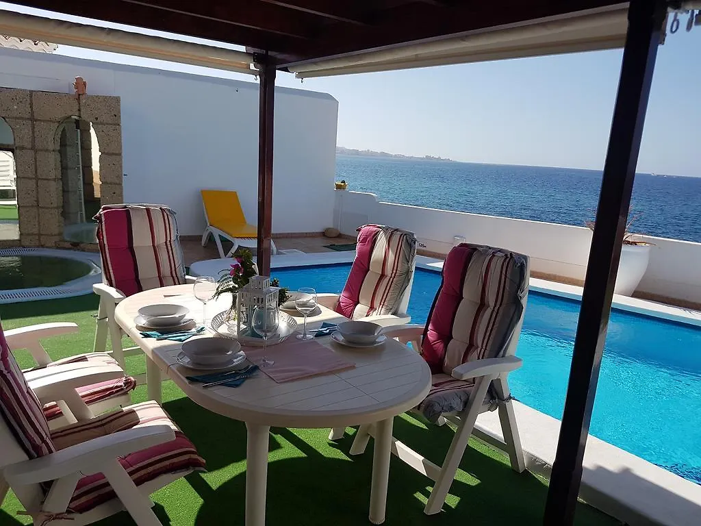 Villa Romantica Costa Adeje