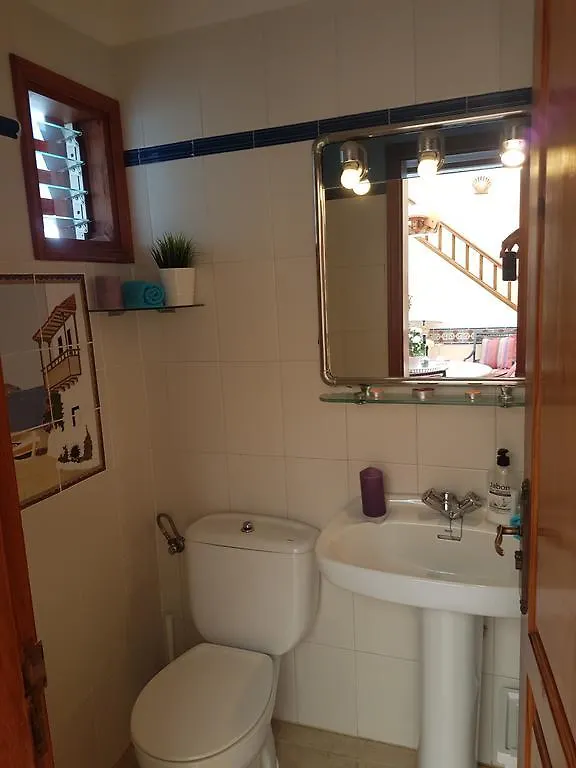 Villa Romantica Costa Adeje