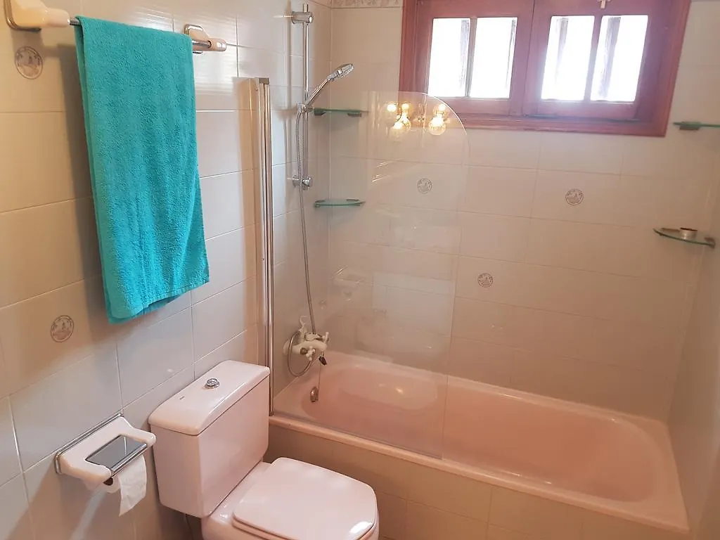 Villa Romantica Costa Adeje