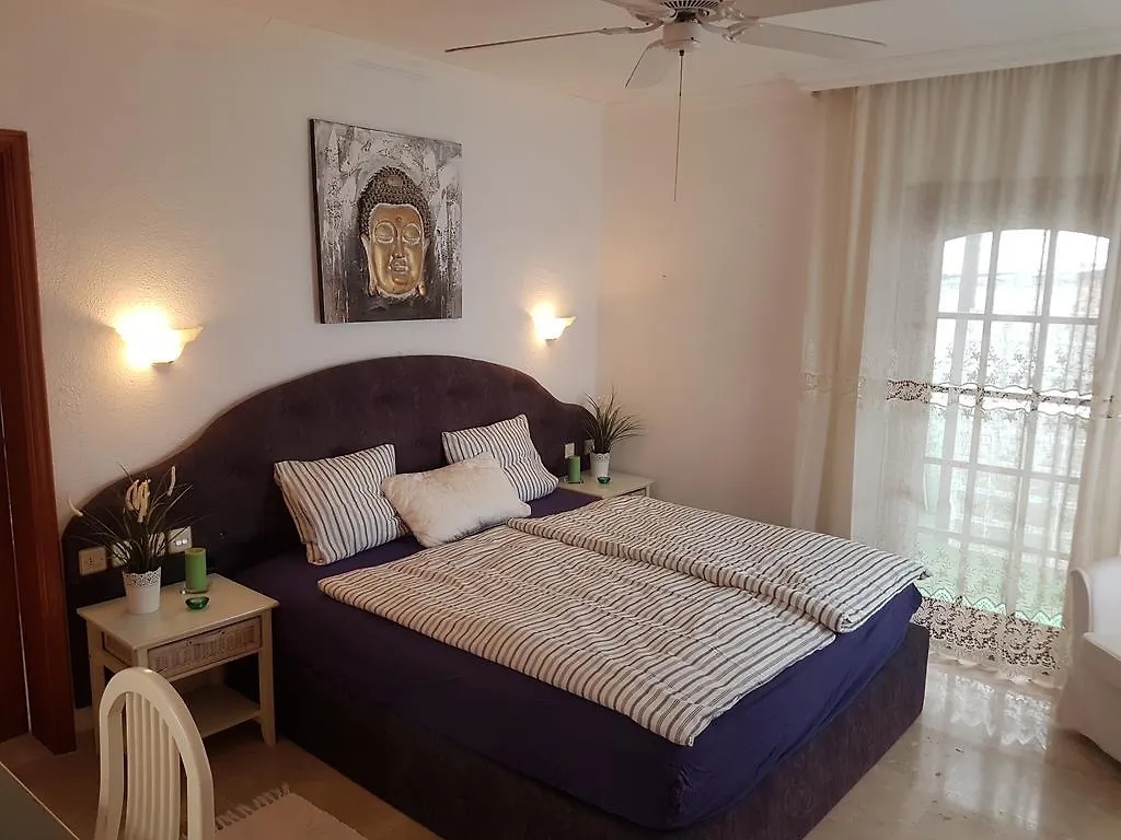 Villa Romantica Costa Adeje