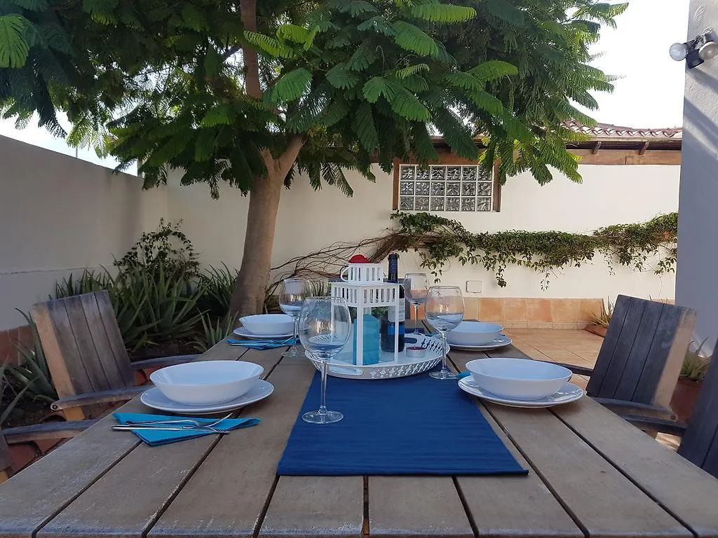 Villa Romantica Costa Adeje