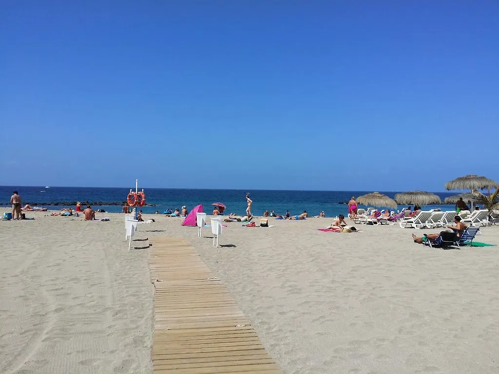 Villa Romantica Costa Adeje  Spain