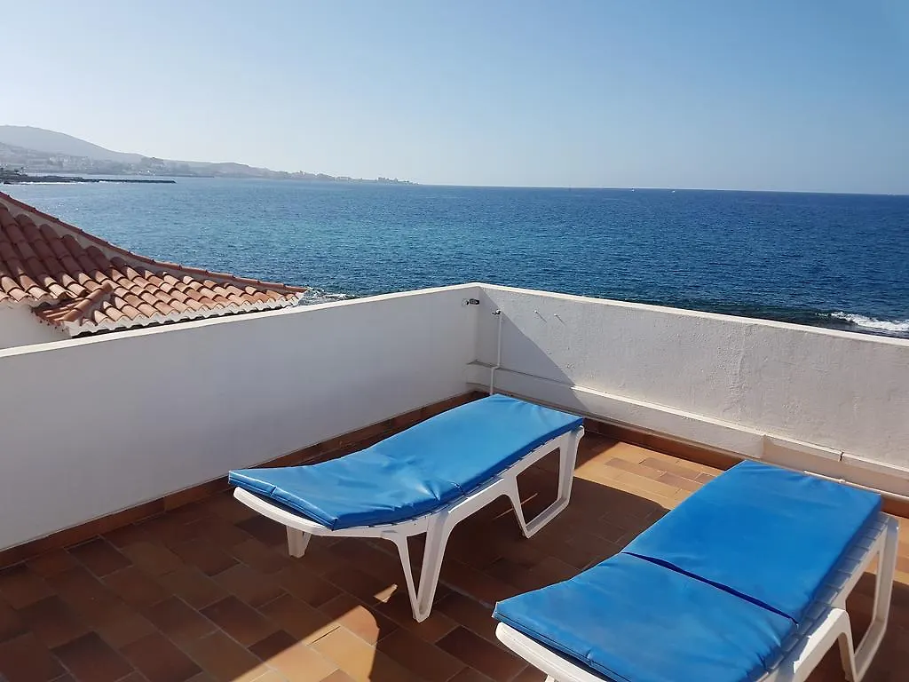 Villa Romantica Costa Adeje  0*, Costa Adeje (Tenerife)