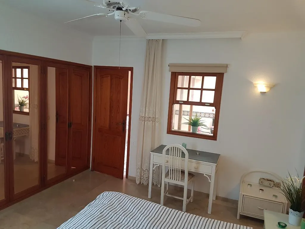 Villa Romantica Costa Adeje  Costa Adeje (Tenerife)