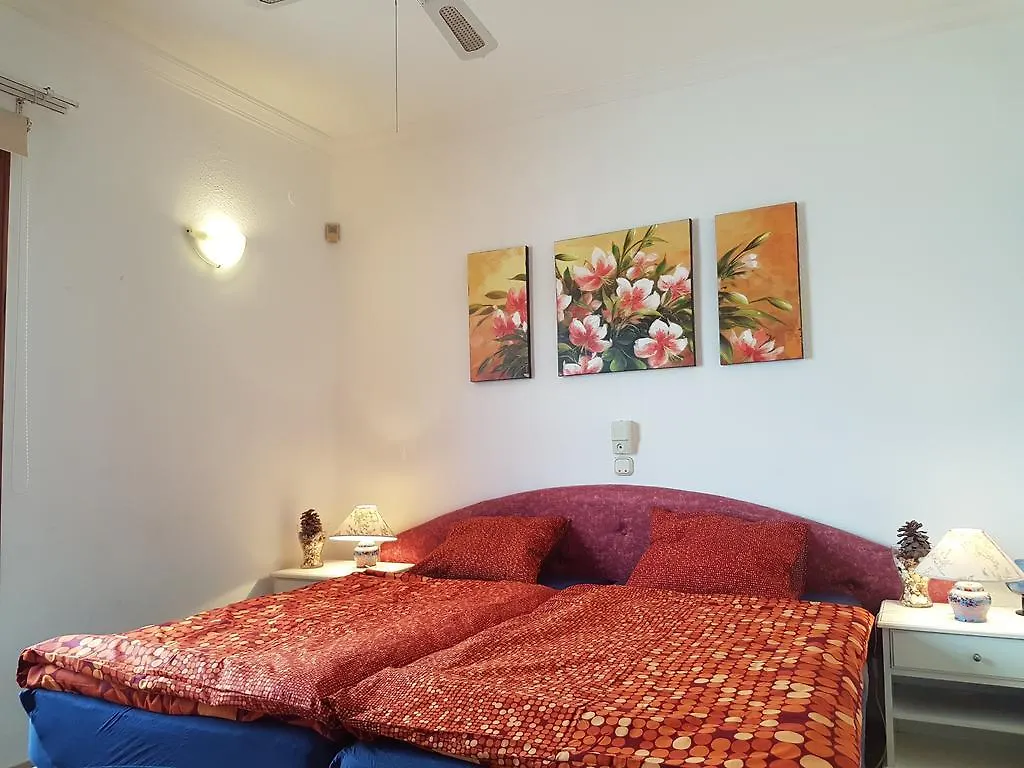 Villa Romantica Costa Adeje