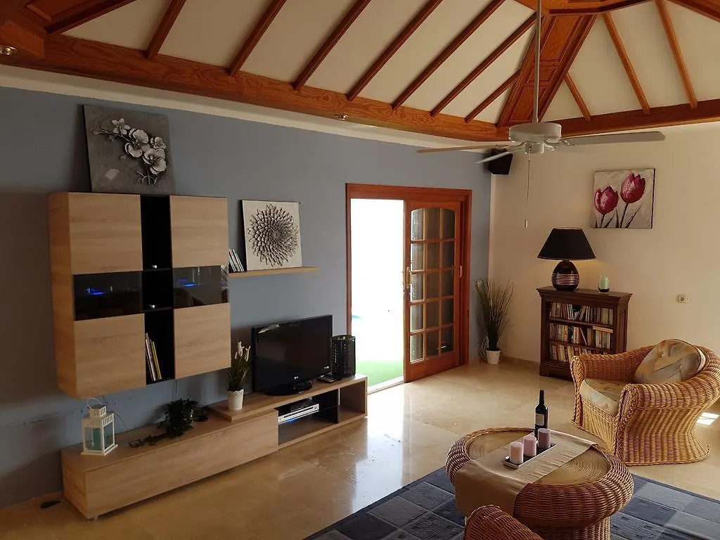 Villa Romantica Costa Adeje