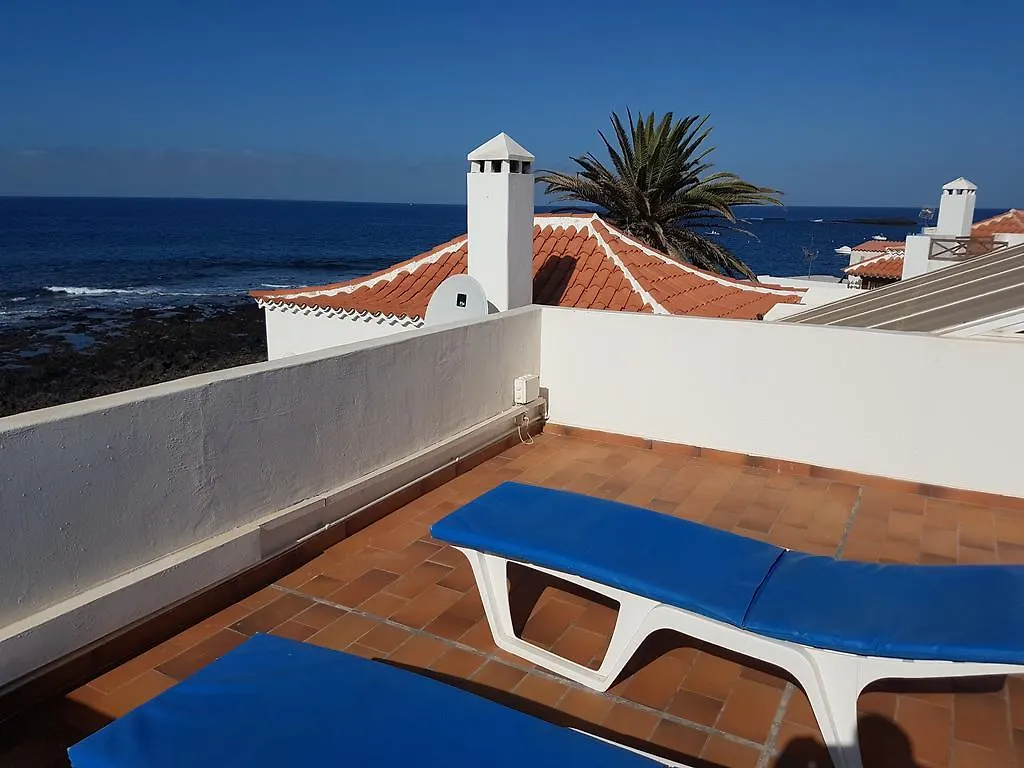 Villa Romantica Costa Adeje