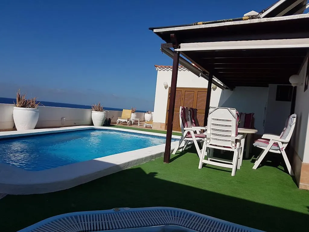 Villa Romantica Costa Adeje