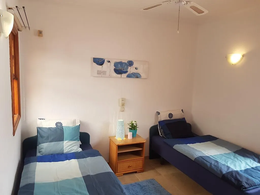 Villa Romantica Costa Adeje