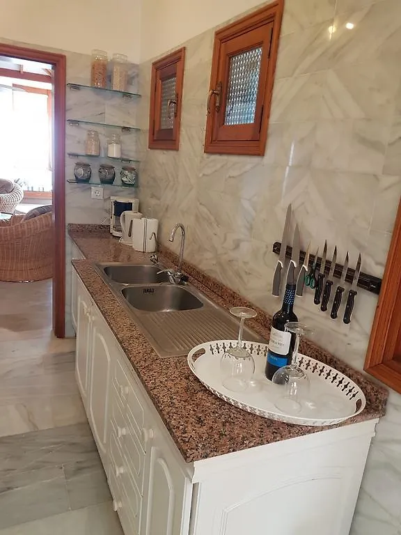 Villa Romantica Costa Adeje  Costa Adeje (Tenerife)